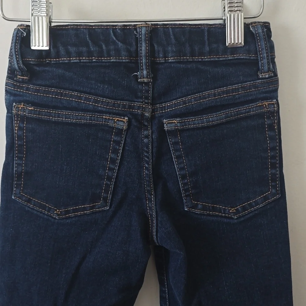 Baby GAP Boys Denim Jeans Size 4